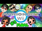 ABG: Mario Kart Wii Part 3