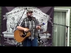 07 - Cole Thomason live at Weber's Deck in French Lake, MN
