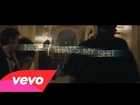 The-Dream - That's My Shit (Lyric Video) ft. T.I.