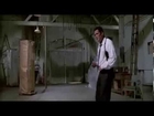 Mr.Blonde Dance Scene - Reservoir Dogs