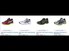 asics running shoes men and women for sale