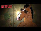 BoJack Horseman Season 3 - Official Trailer - Netflix