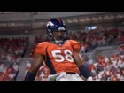 Madden 17 | EA Play Trailer | Xbox One & PS4