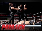 WWE Payback 2014 Review: 