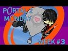 Portal 2 Mondays: Week 3: Hot Air Balloons