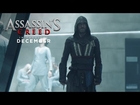 Assassin’s Creed | Exclusive E3 Behind the Scenes | 20th Century FOX