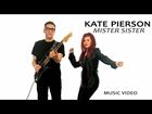 Kate Pierson - 