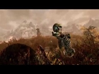 The Elder Scrolls V: Skyrim VR Reveal Trailer - E3 2017: Sony Conference