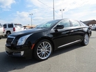 2014 Cadillac XTS4 V-Sport Twin Turbo Start Up, Exhaust, and In Depth Review