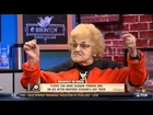 80_ Year_ Old Woman Who Threw Bra On Ice Gives Hilarious Interview