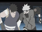 Naruto Shippuden Episode 375 Live Reaction - Kakashi vs Obito! ナルト 疾風伝