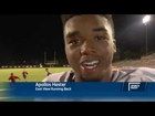 Apollos Hester: One of the most inspirational high school football players you'll ever meet