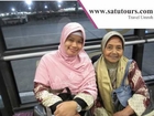 List Travel Umroh Bandung