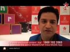 Must SeeGet Chef Kunal's recipes on the free Junior MasterChef India Mobile App now!