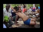 hognikal water falls + massage kirugavalu boys