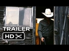 Cold In July TRAILER 1 (2014) - Michael C. Hall, Don Johnson Thriller HD