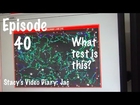 Stacy's Video Diary: Jac- Episode 40- Freezing Jac's semen for the future