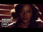 How to Get Away with Murder “We’ll Be Back Next Season” Promo (HD)