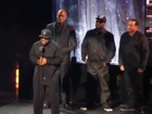 2016 Rock & Roll Hall of Fame NWA's Complete Induction Speech pt. 2(Ren, Cube)