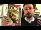 Monster Comic Reviews #96: I read more Marvel than DC...What?!