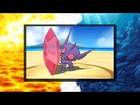 UK: Mega Sableye revealed for Pokémon Omega Ruby and Pokémon Alpha Sapphire!