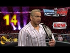 WWE SvR 2011 Road to Wrestlemania #014 [HD] - Christian | Extreme Rules | Lets Play SvR 2011