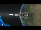 Kerbal Space Program - Gameplay Trailer
