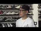 Sneaker Shopping with Ben Baller