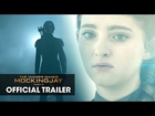 The Hunger Games: Mockingjay Part 2 Official Trailer – “For Prim”