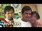 Gob sa 'sex scandal' humingi ng tawad: 'Tao lang po'