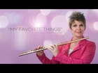 My Favorite Things - Sound Of Music - Flute Trio - Come Dream With Me - Ryan Murphy