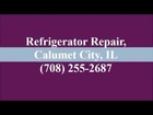 Refrigerator Repair, Calumet City, IL, (708) 255-2687