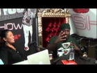 11-18-14 The Corey Holcomb 5150 Show - Are Black Men More Respected Outside of America?