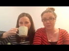 Lesbian Couple Pregnancy Vlog- WEEK 15