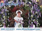 A Rose Bouquet, Philadelphia, PA