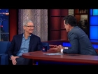 Tim Cook On Why He Came Out