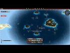 Seafight - Global Europe 3 - Little games with enemies