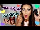 American Makeup Haul | Lorac Pro, Smashbox, Tarte & More!