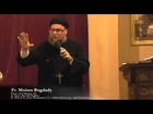 Nahda 2014: Fr. Moises Bogdady - Good Christian Parenting as Examples