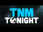 TNM Tonight - S3E4 - 1-10-2015 w Kristen Kurtis David McQuary and Nate Sinclair
