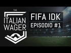 FIFA 14 UT | ITALIAN WAGERS #1 | SARA' UNA COSA LUNGA... IL VIDEO OVVIAMENTE.