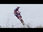 MX2 Champ Jeffrey Herlings Gets Revved Up For Red Bull Knock Out