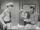 The Andy Griffith Show ~ Grape Nuts Commercial ~ 1964