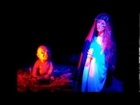World's First Zombie Nativity Scene