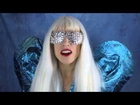 Lady Gaga Presents: Yoga Belly's 4th Annual Halloween Bash 2014