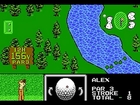 Golf Grand Slam (NES) Playthrough - NintendoComplete