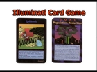 Illuminati Card Game Predicted Ebola Outbreak in 1995?