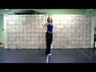 30 minute hip hop cardio dance workout #2 with Adrienne White