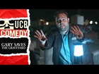 Gary Saves The Graveyard - Episode 1 | by UCB Comedy
