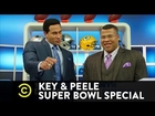 Key & Peele Super Bowl Special - Picks for the Packers vs. Seahawks NFC Championship Game